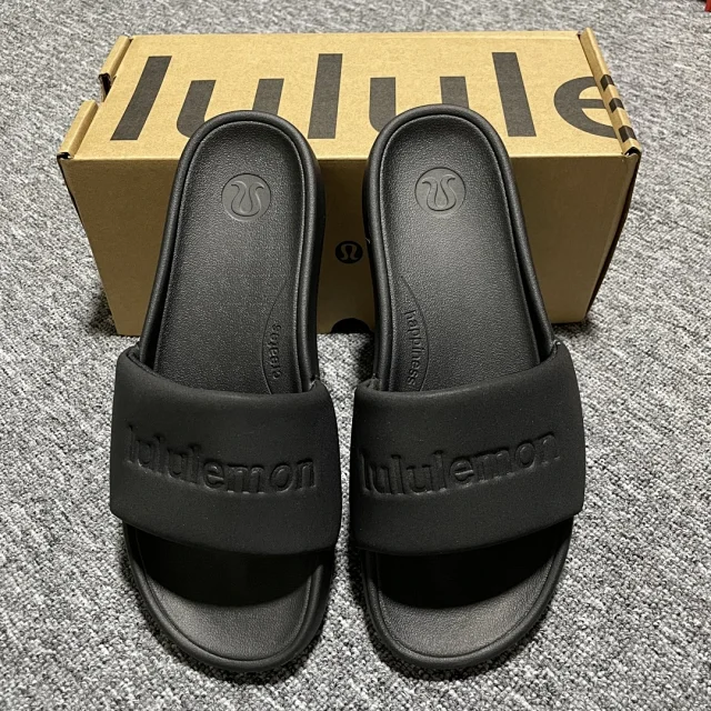 lululemon Sandals Restfeel Slide product detail image 30