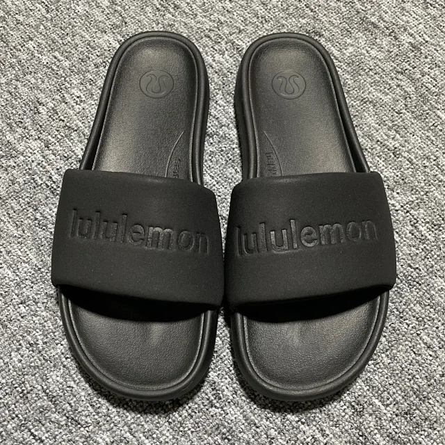 lululemon Sandals Restfeel Slide product detail image 47