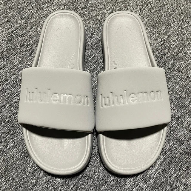 lululemon Sandals Restfeel Slide product detail image 29