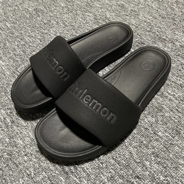 lululemon Sandals Restfeel Slide product detail image 42
