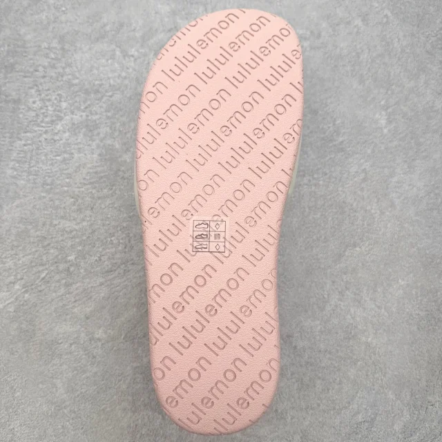 lululemon Sandals Restfeel Slide product detail image 68
