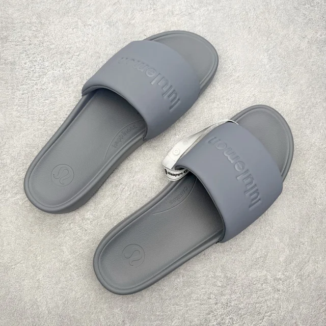 lululemon Sandals Restfeel Slide product detail image 83