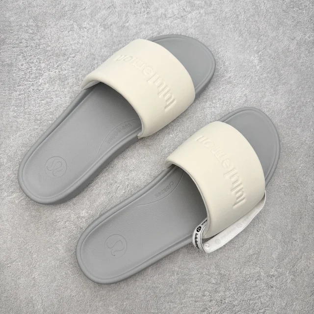 lululemon Sandals Restfeel Slide product detail image 79