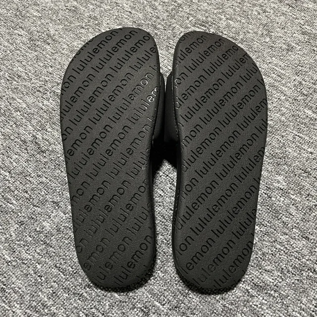 lululemon Sandals Restfeel Slide product detail image 46