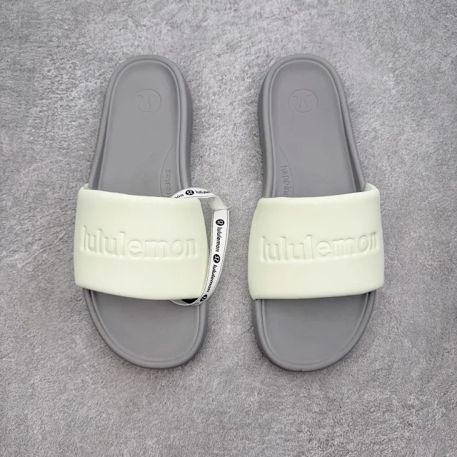 lululemon Sandals Restfeel Slide product detail image 60