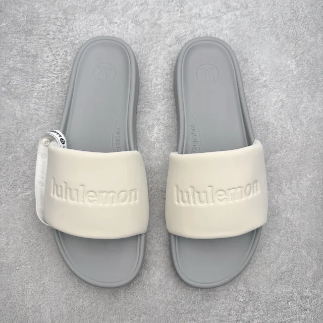 lululemon Sandals Restfeel Slide product detail image 75
