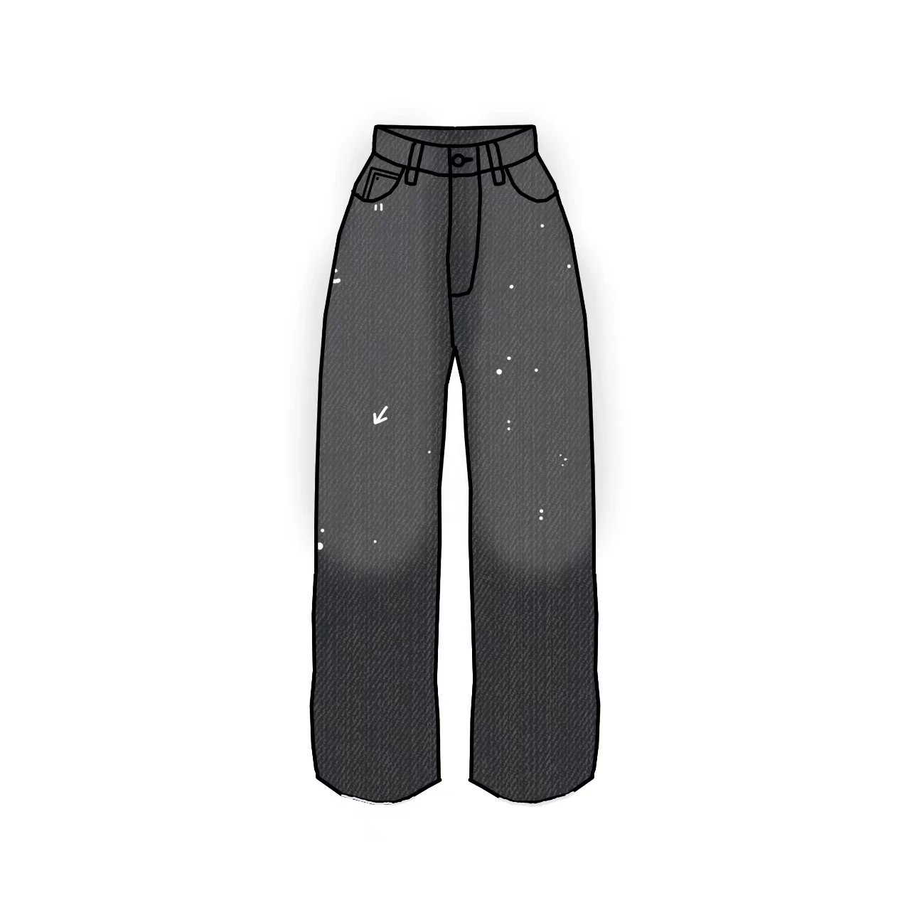 MVT 2021 jeans