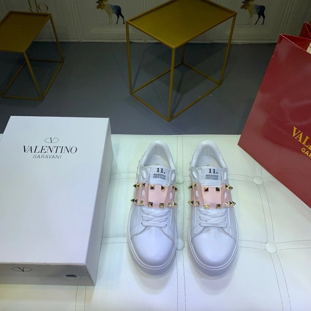 铆钉粉色定制不退换