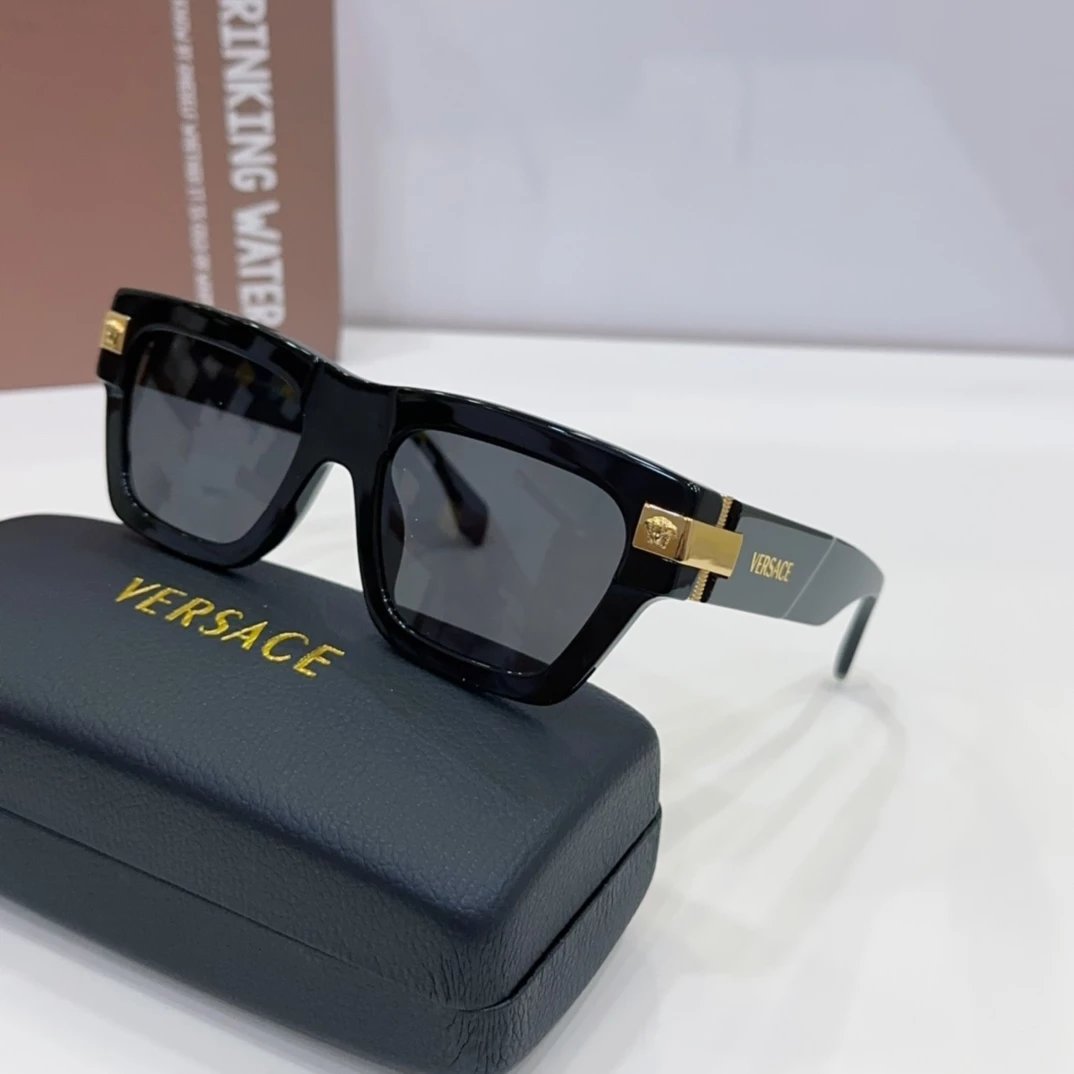 Versace Black Square