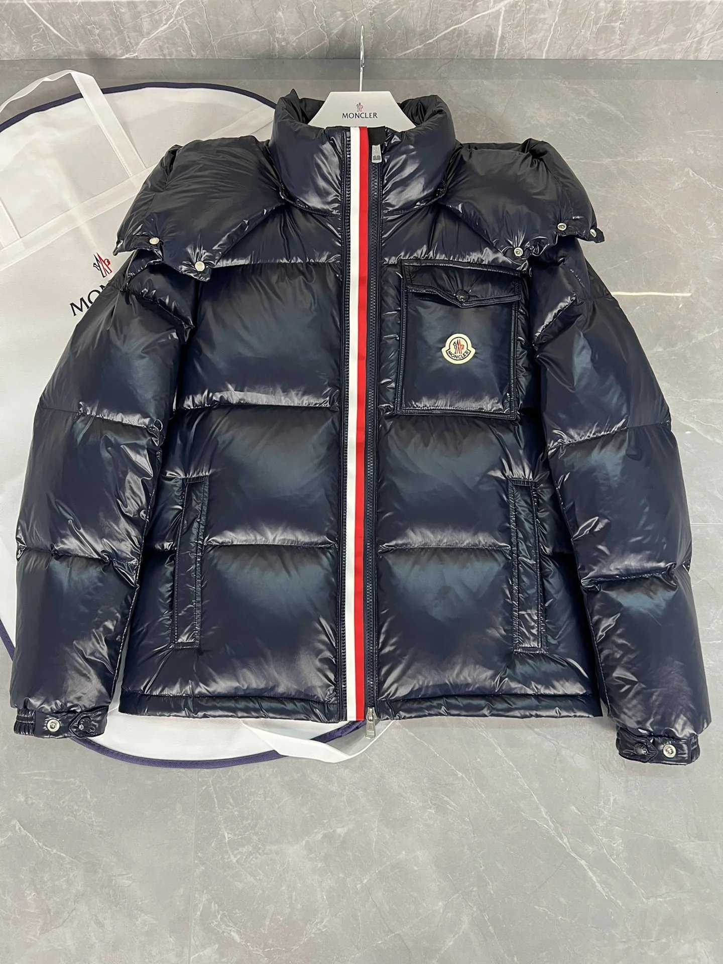 D Dark blue SKU image