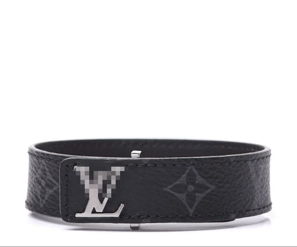 Louis Vuitton Black 