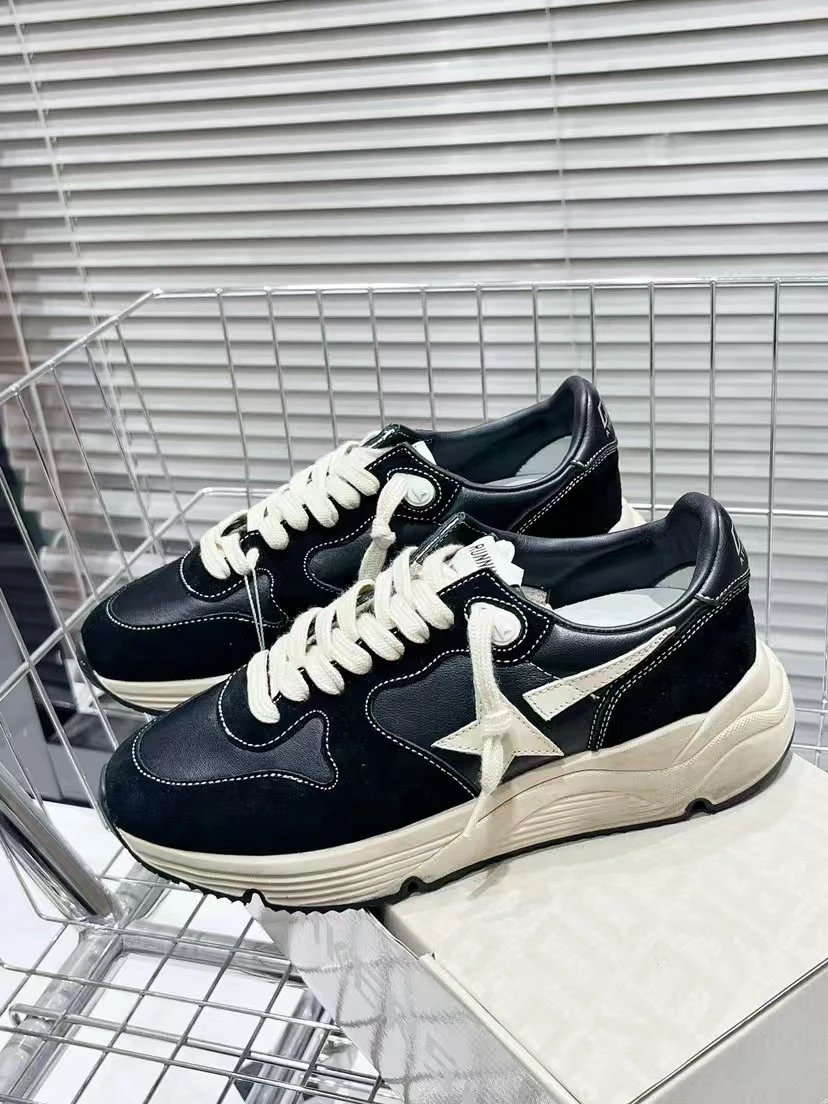 Star Sneakers High Quality