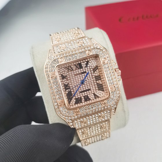 High quality 1:1 original version with diamond version, fully packaged
