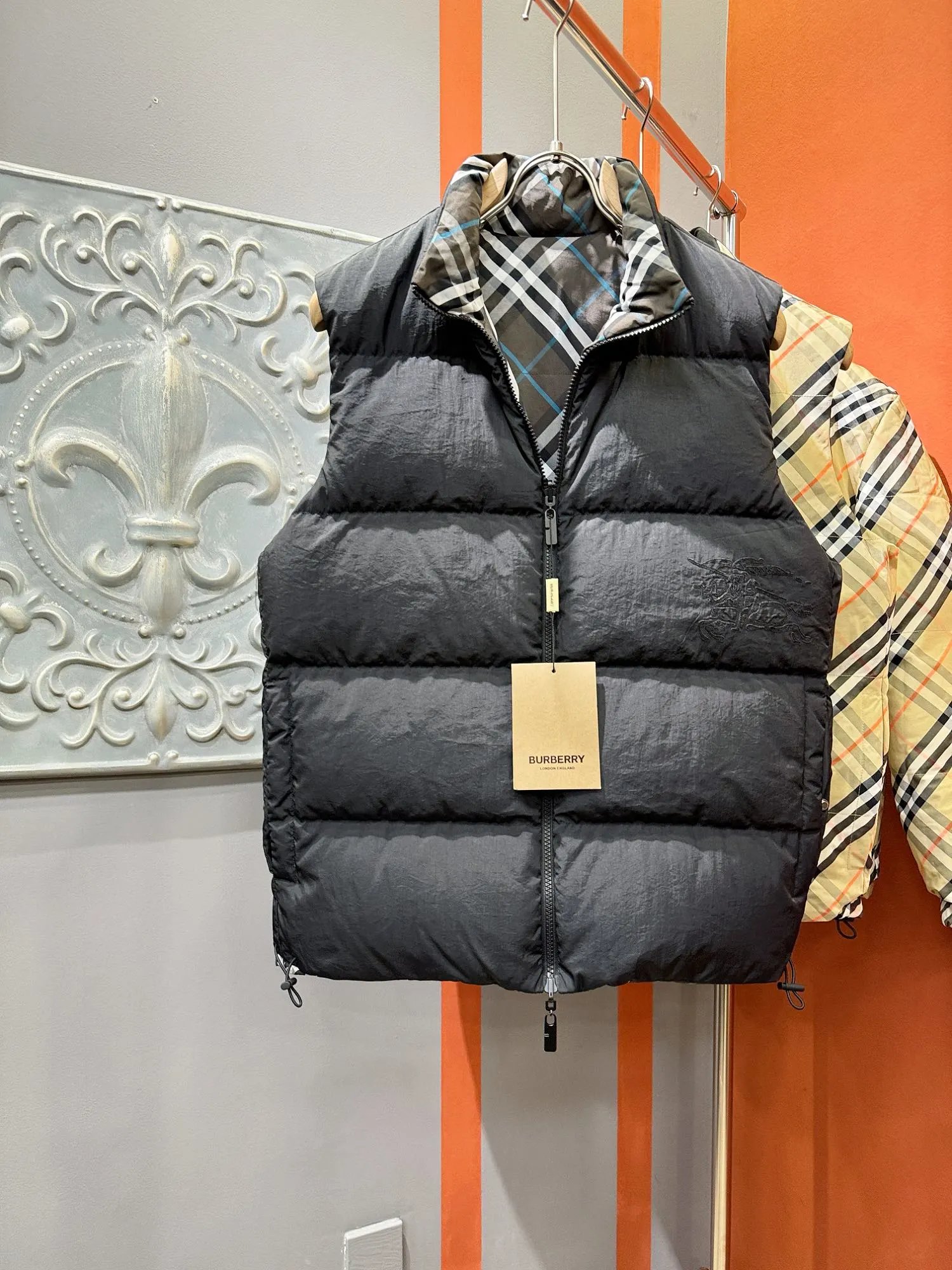 P SKU image