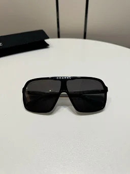 thumbnail for Goggles, ski goggles, outdoor sports fashion glasses, sunglasses CH9158, high-quality 1:1 original material