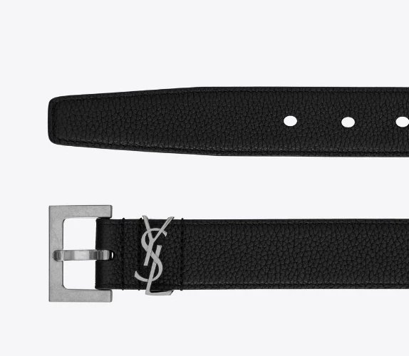 Saint Laurent Black 