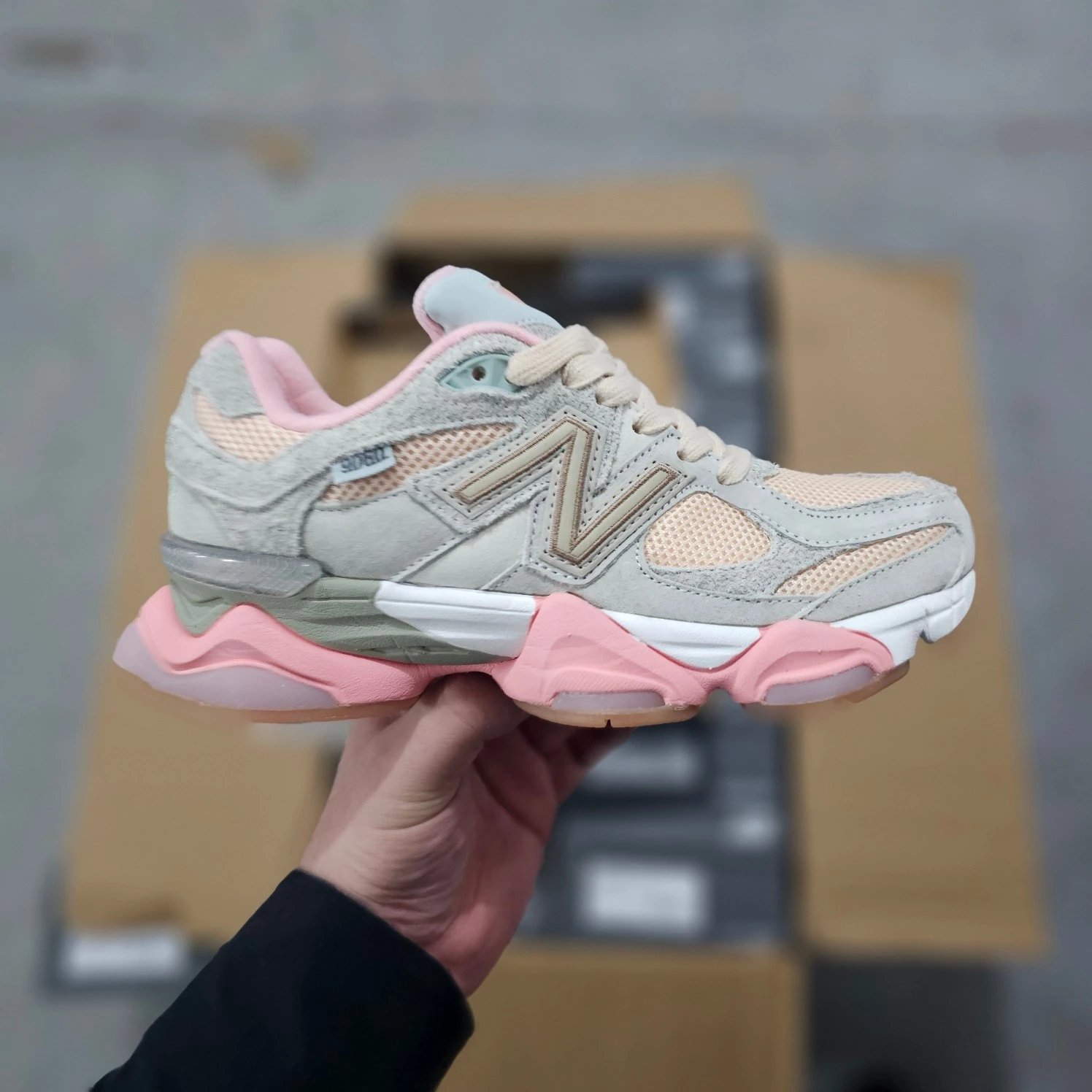 L SKU image