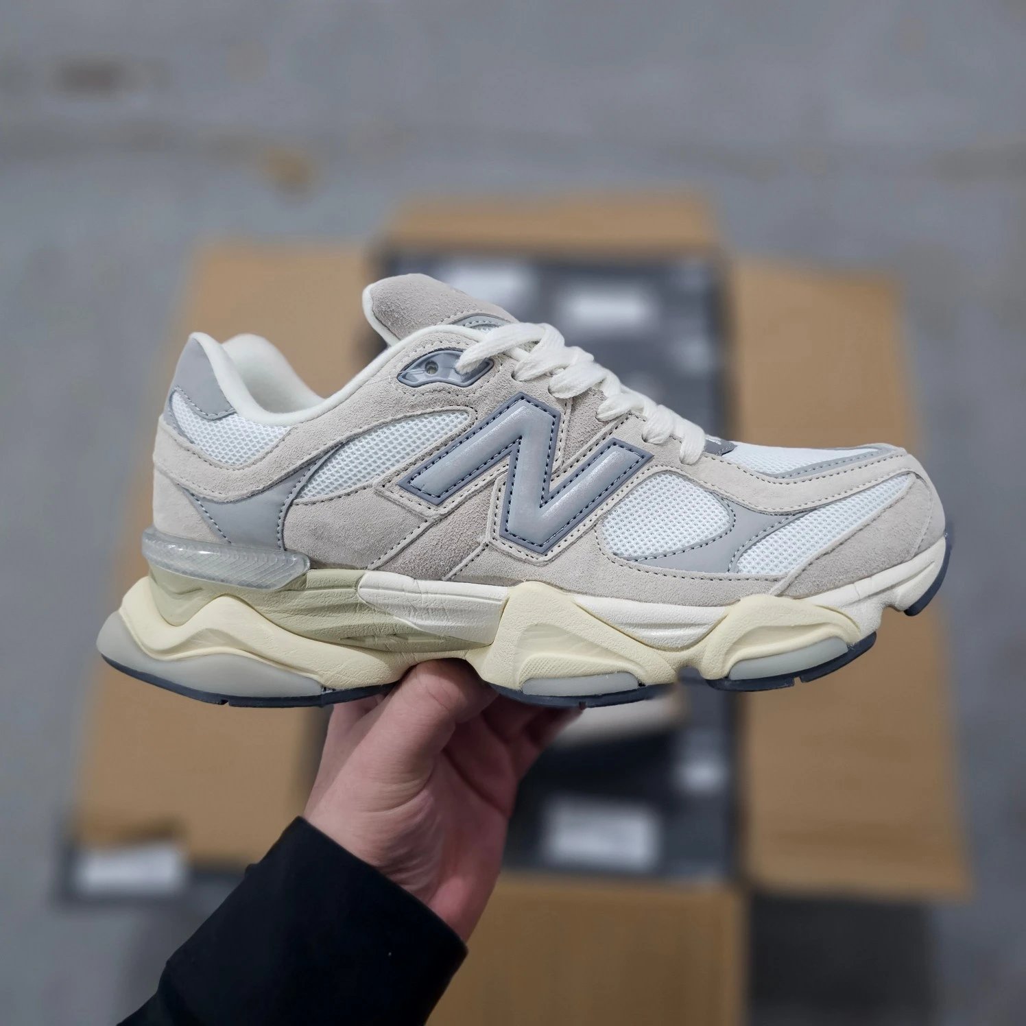N SKU image