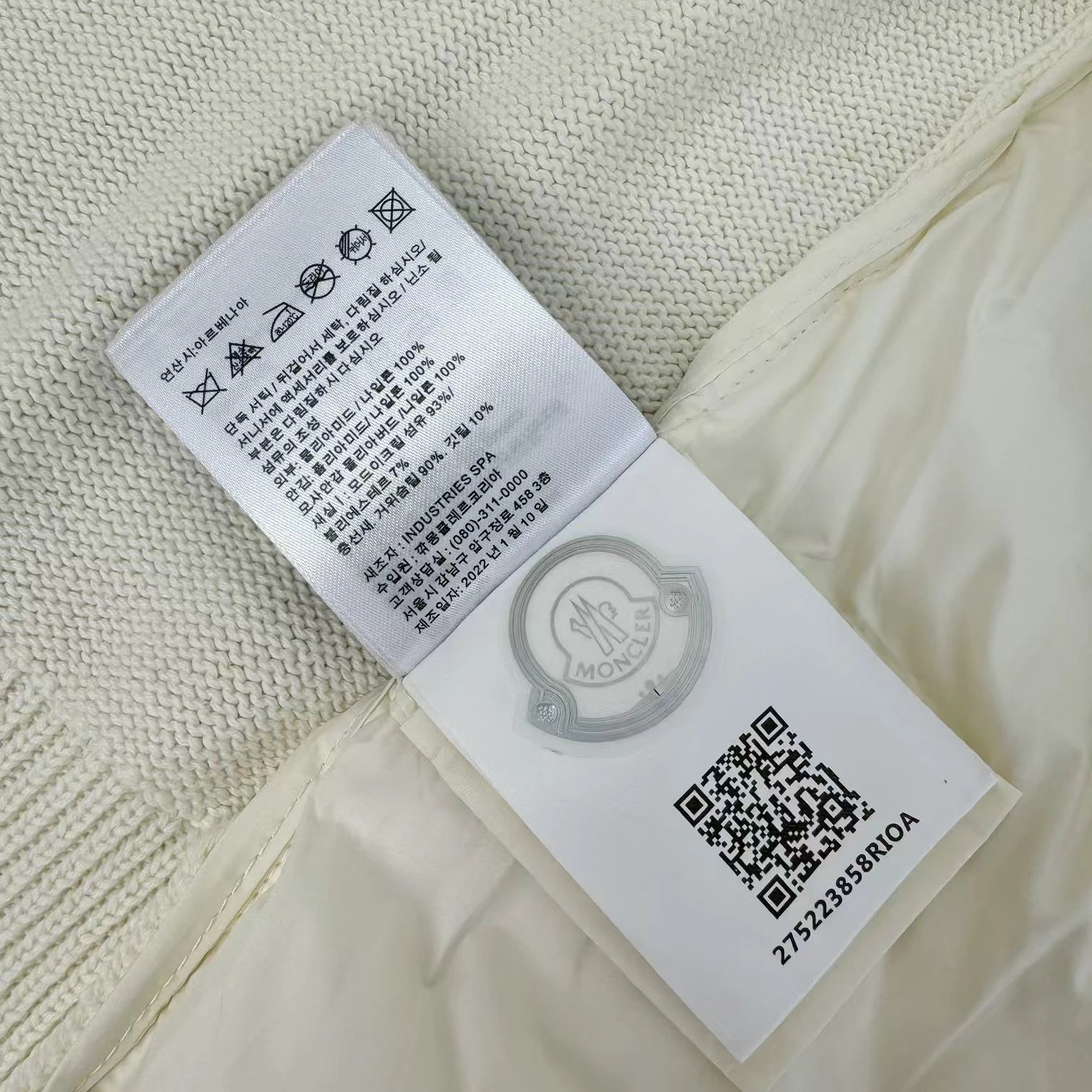Cotton  tech zipup 带NFC部分码数需现做 11