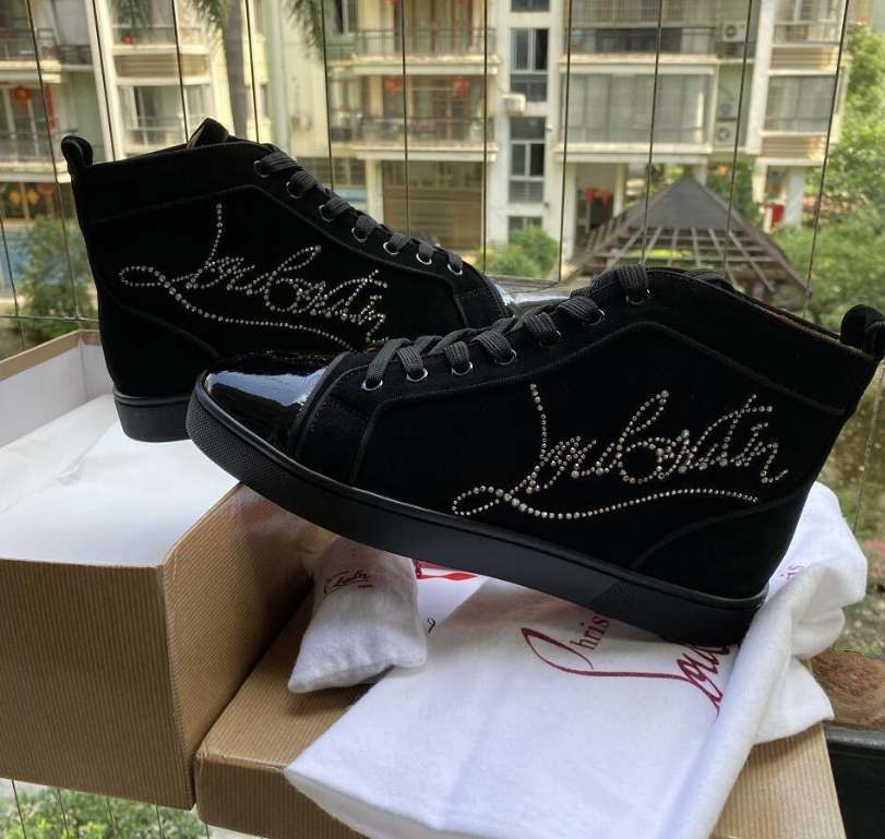 Christian Louboutin 