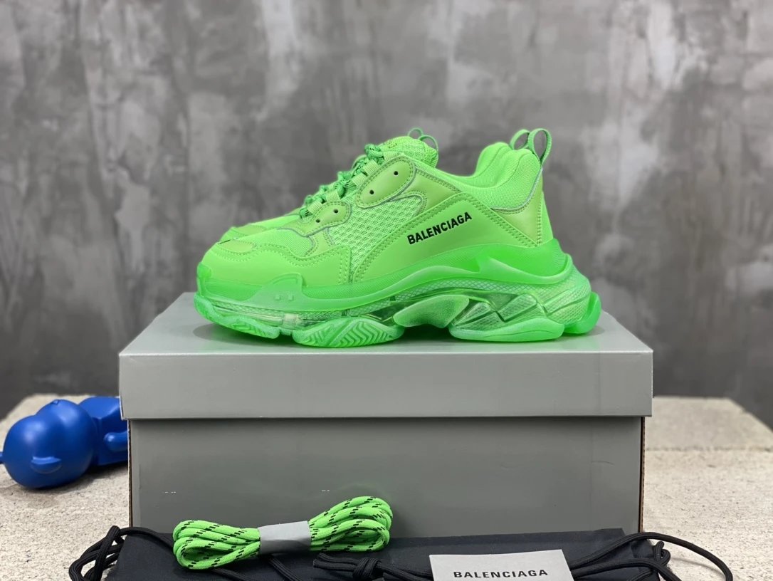 Green SKU image