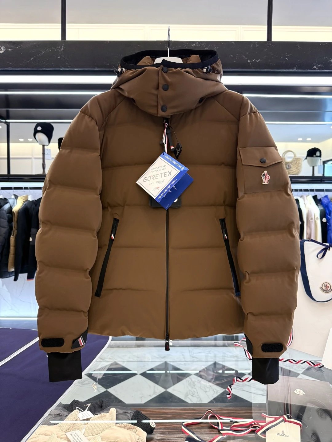T Montgetech SKU image