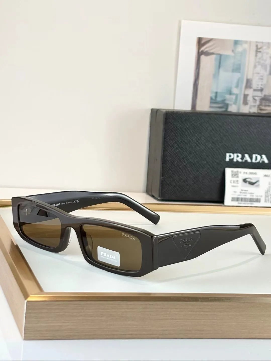 P SKU image
