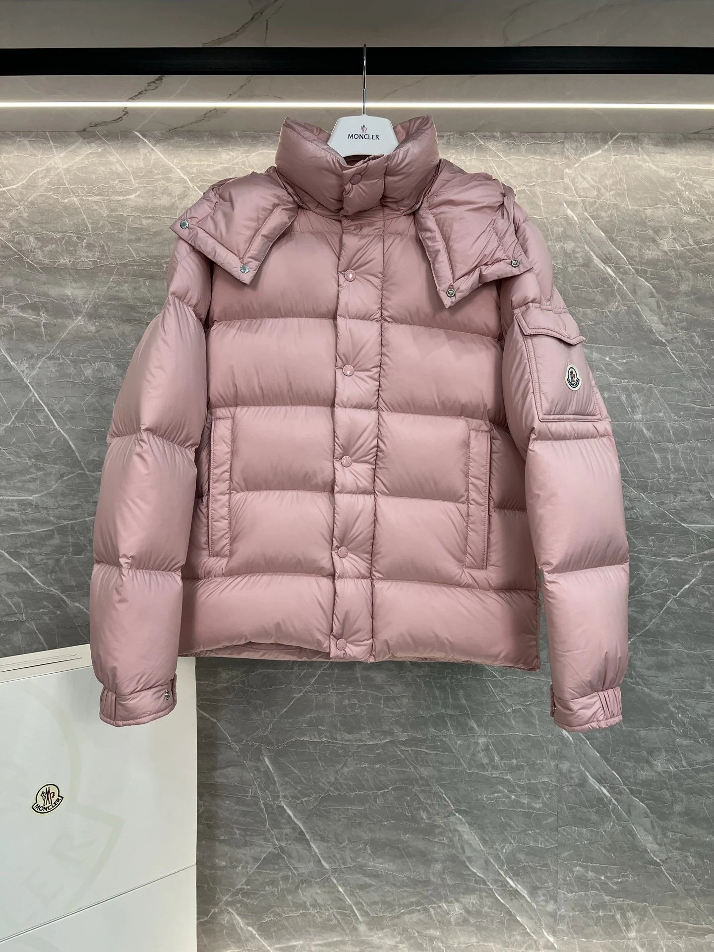 K Matte SKU image