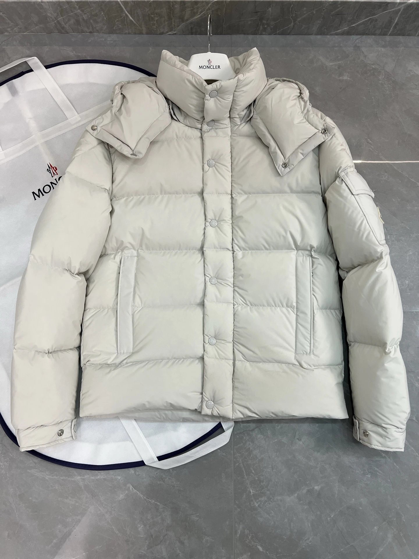 F Matte SKU image