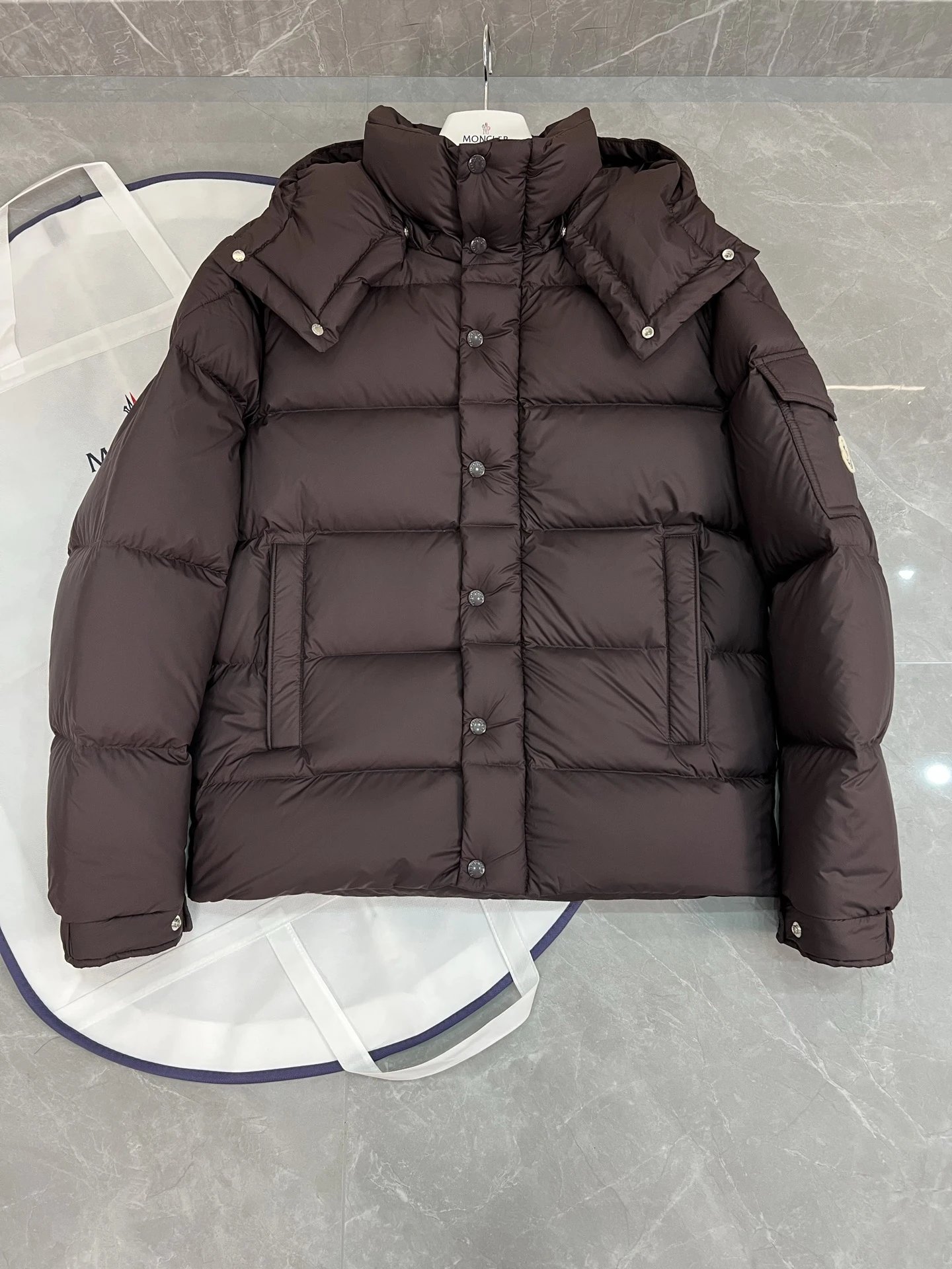 D Matte SKU image
