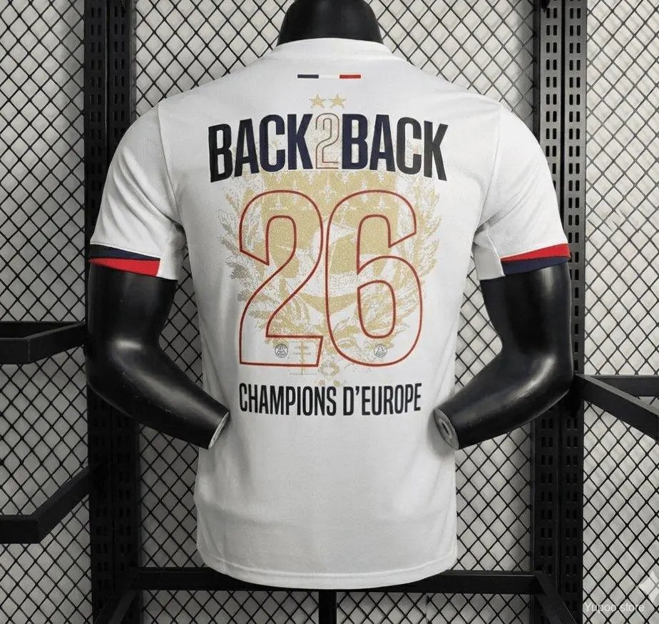 Paris Saint-Germain 
