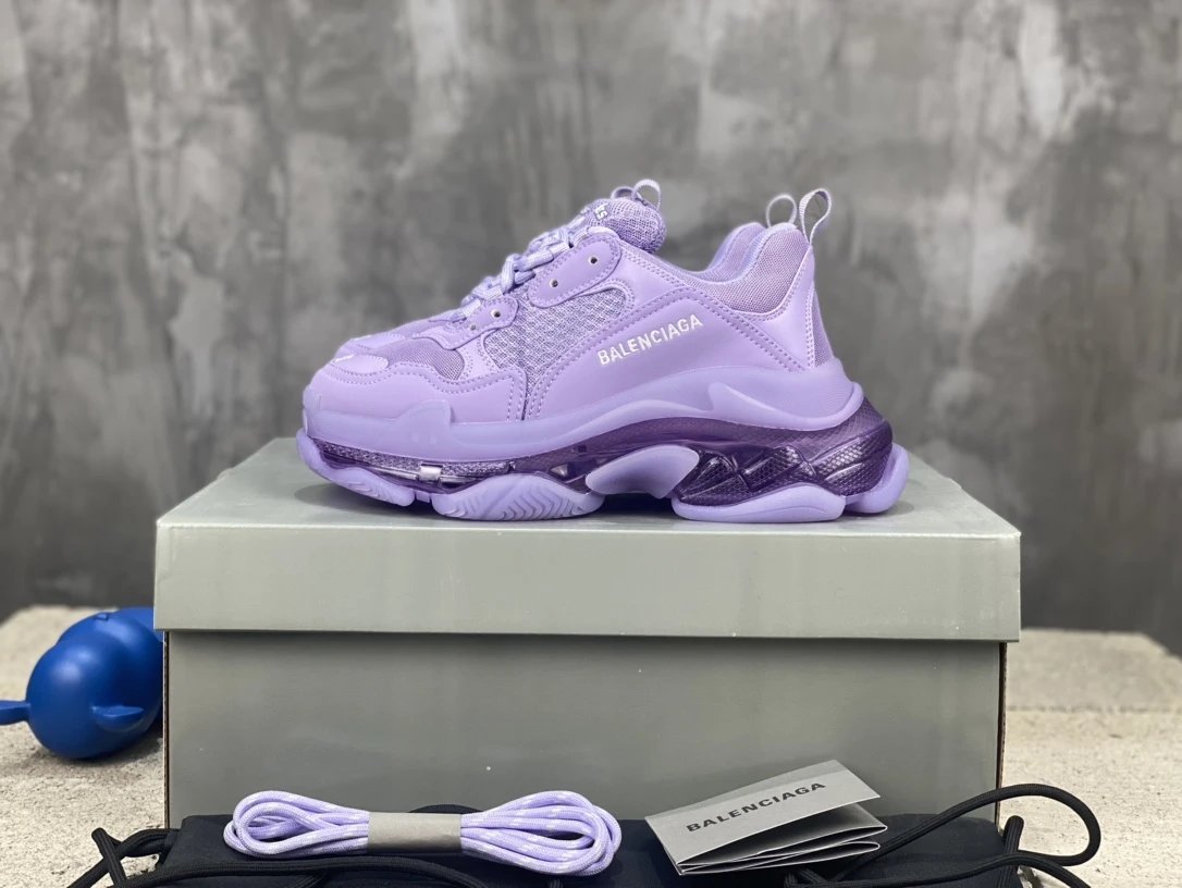 Light purple SKU image