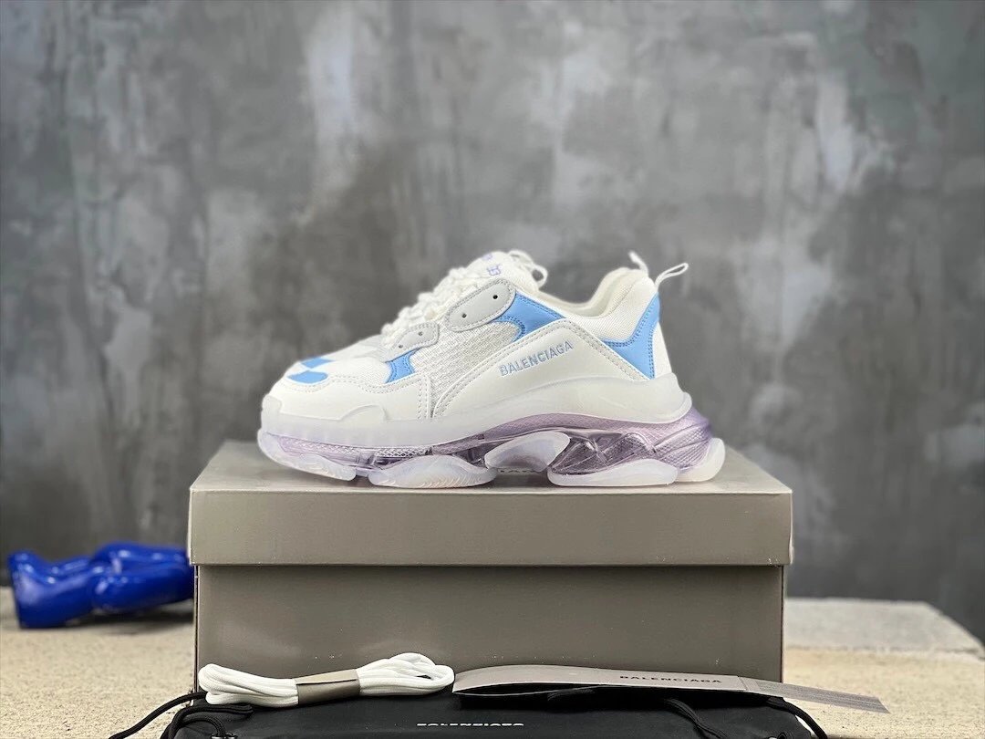 White Purple SKU image