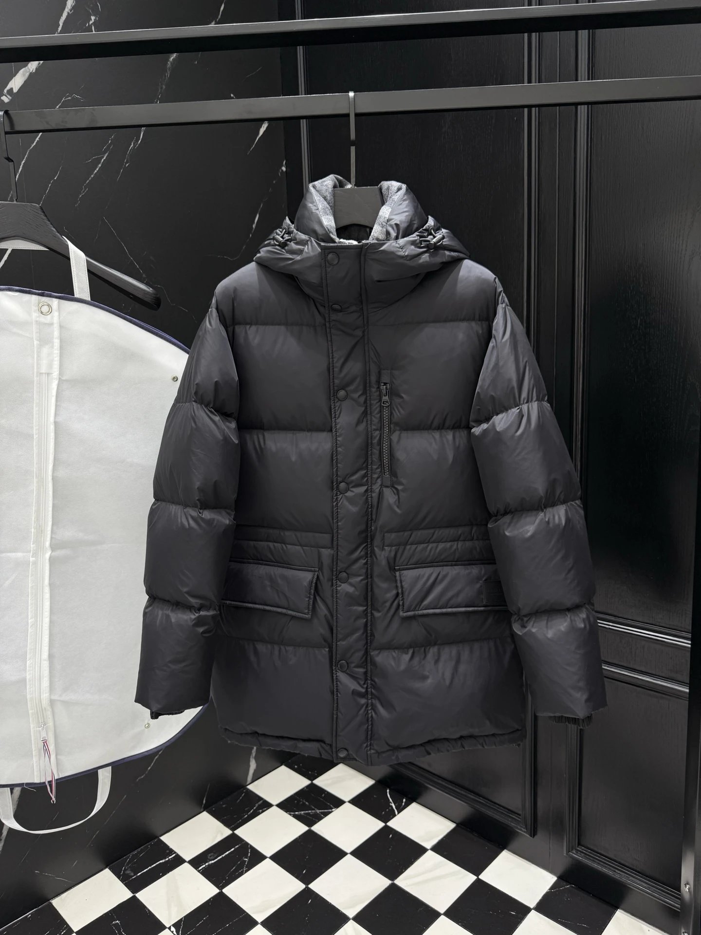 HH (please note XXXL if desired) SKU image