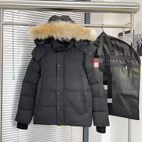 Canada Goose Puffer Jacket — seller photo 4