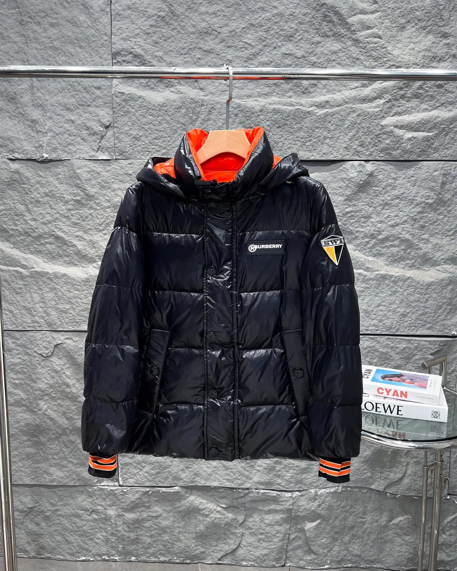 H SKU image