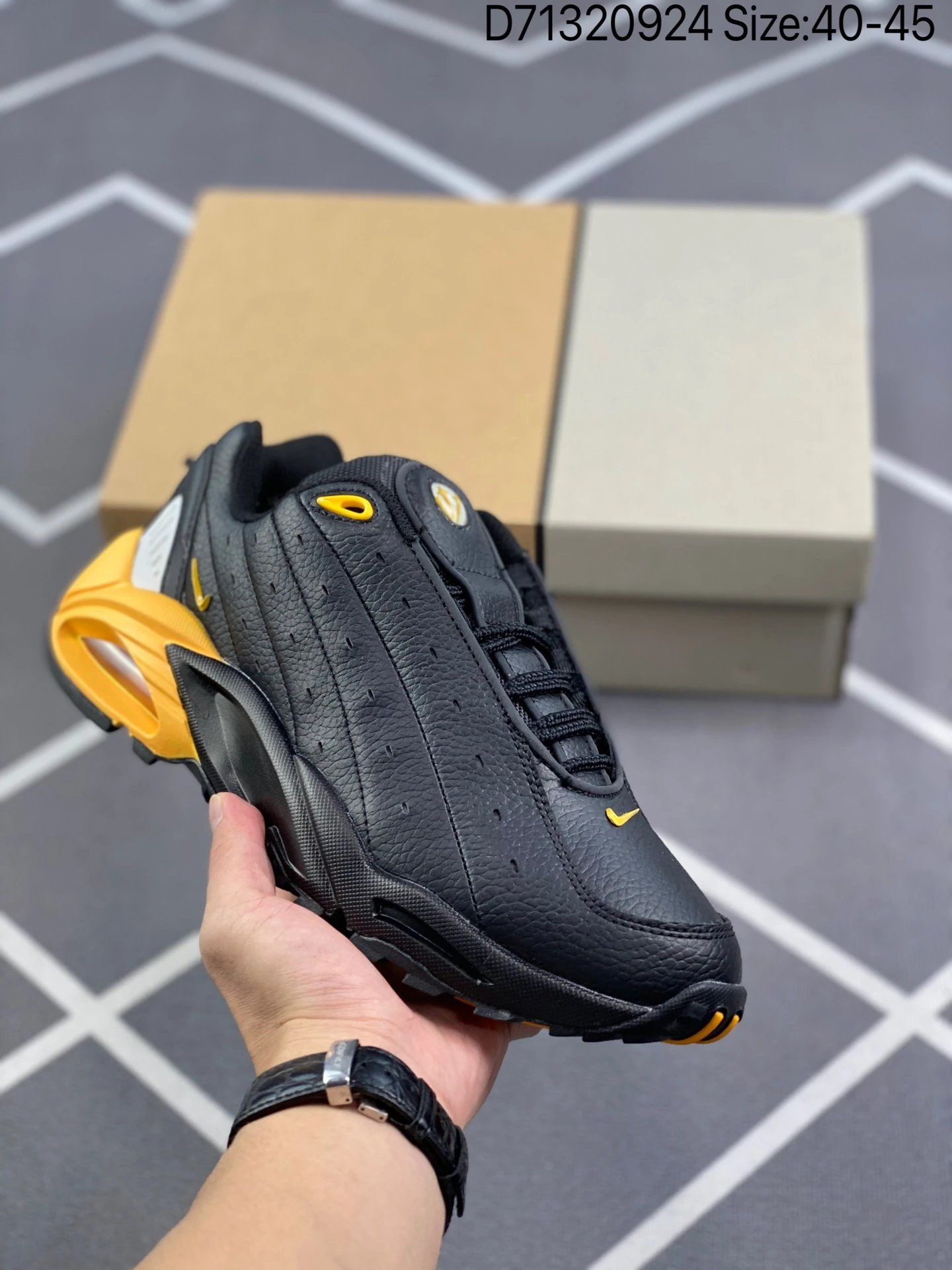 D SKU image