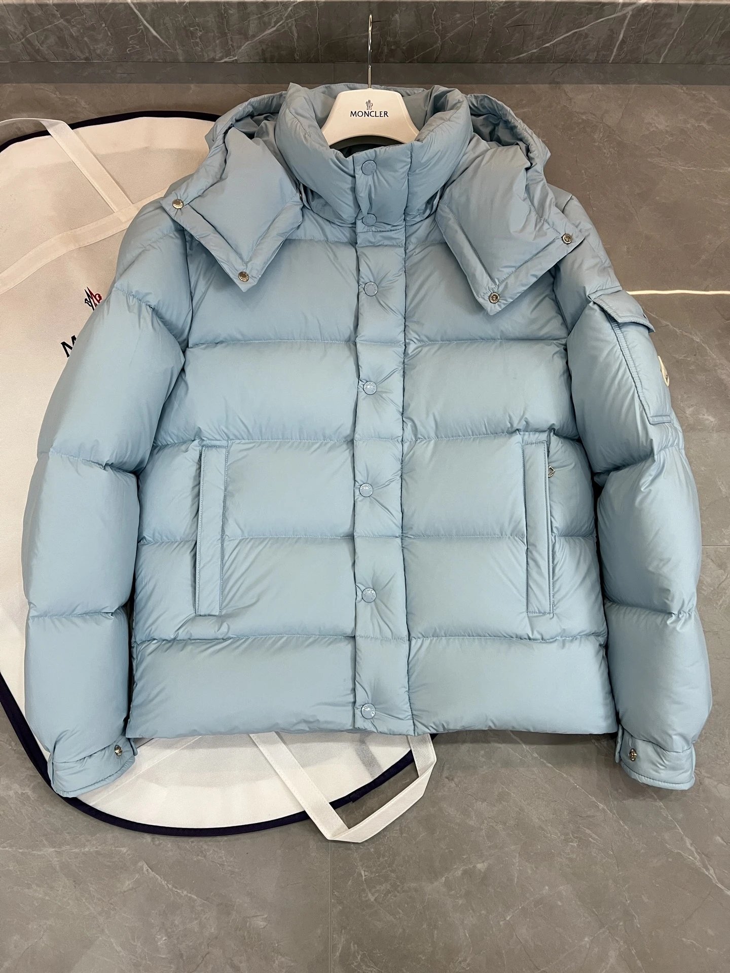 E Matte SKU image