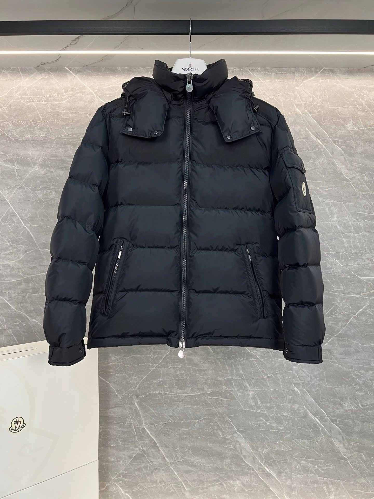 A Matte SKU image