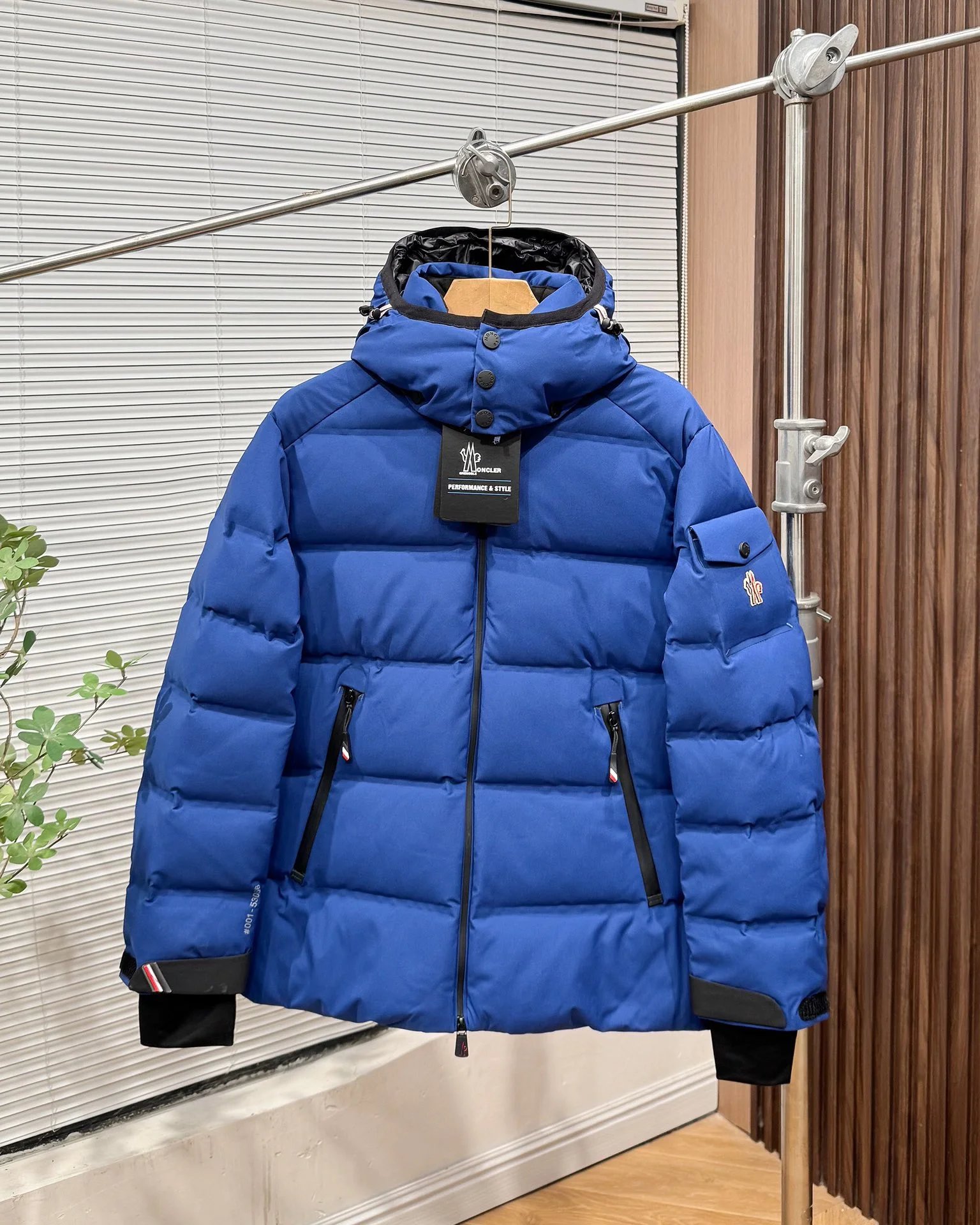 S Montgetech SKU image