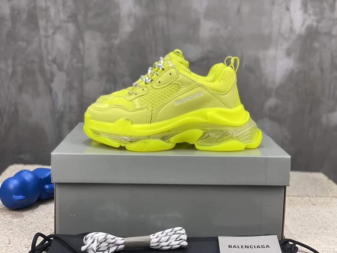 Yellow SKU image