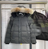 Canada Goose Puffer Jacket — seller photo 3