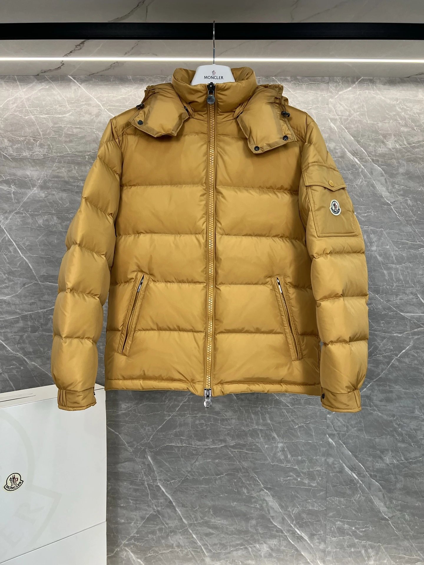 C Matte SKU image