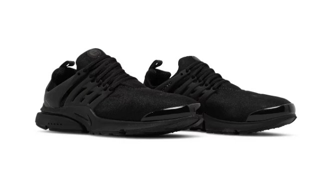 Triple Black SKU image