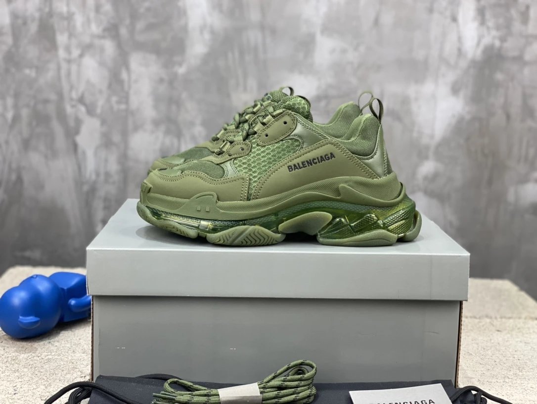 army green SKU image