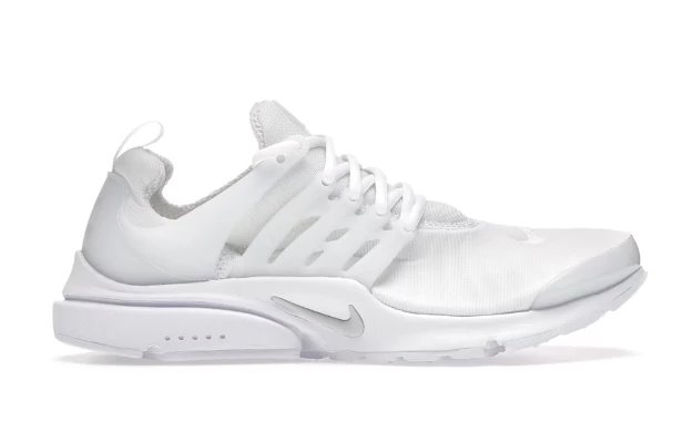 Triple White SKU image