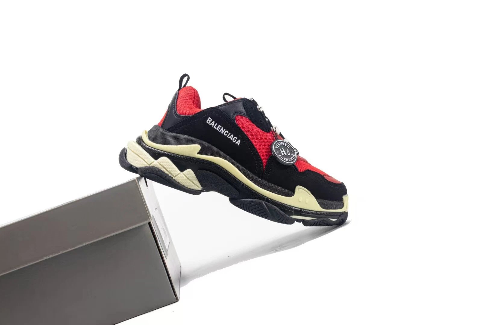 P SKU image