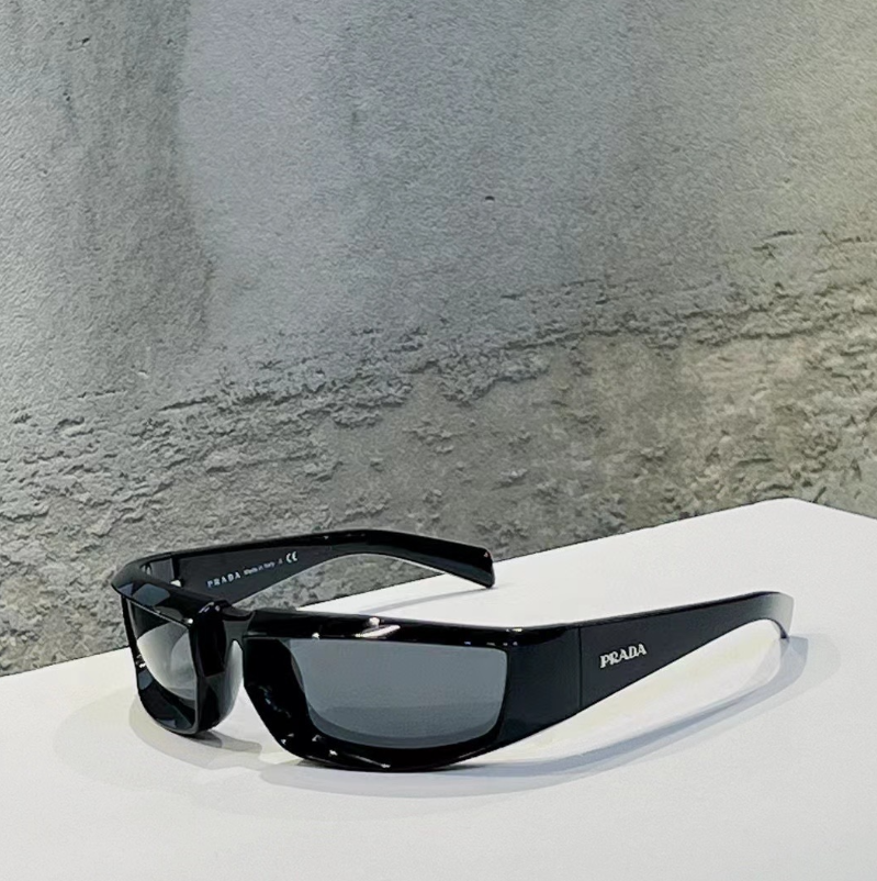 Prada Black Sunglass