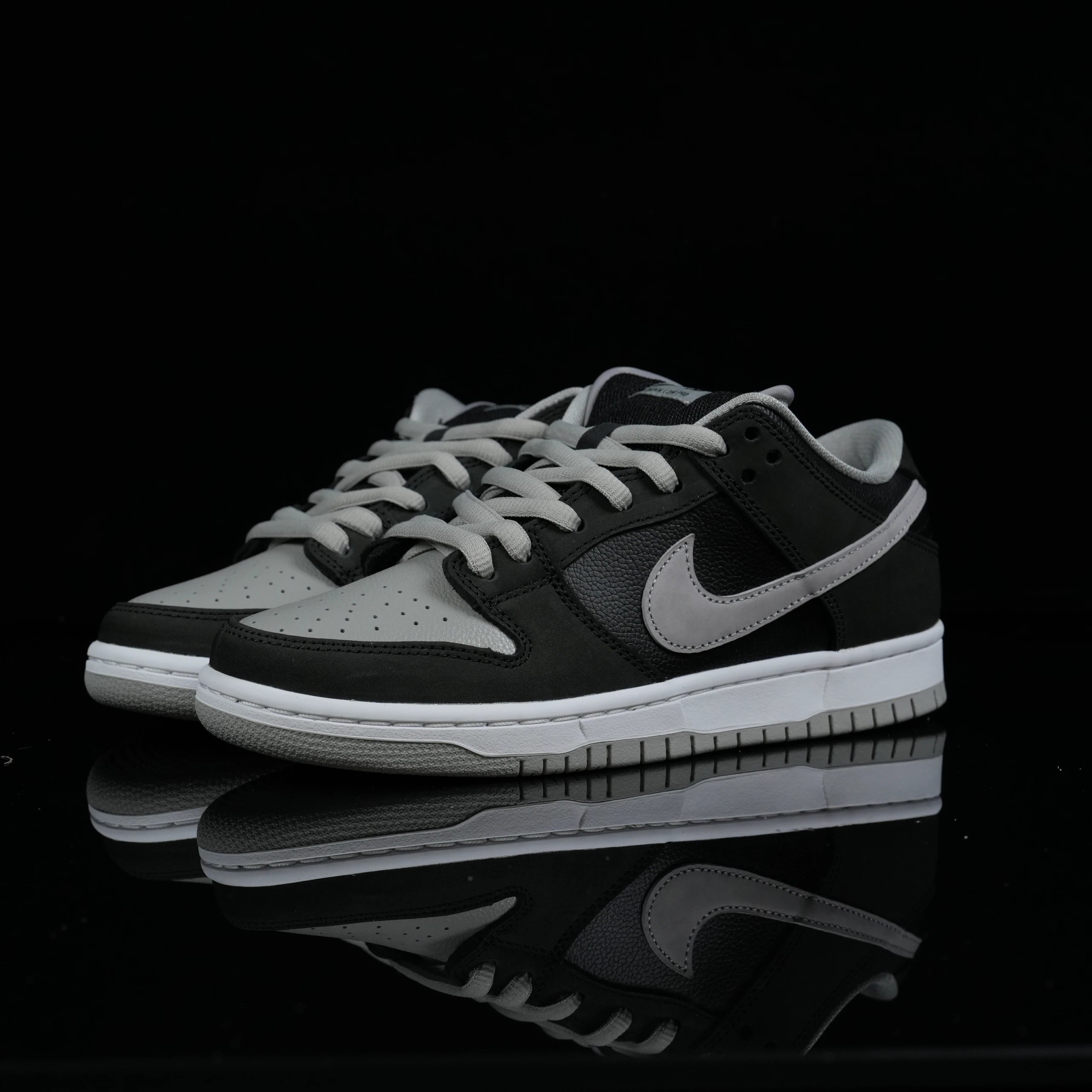Dunk SB Shadow Gray-BQ 6817-007 SKU image