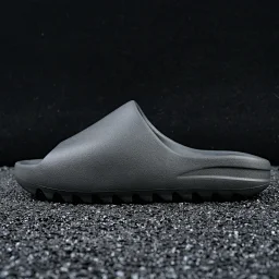 thumbnail for 【54RMB / $8】Ye*zy Slide | Backdoor Pairs | Original Factory Materials & Molds